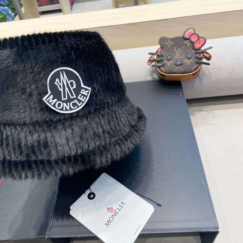 Moncler Caps